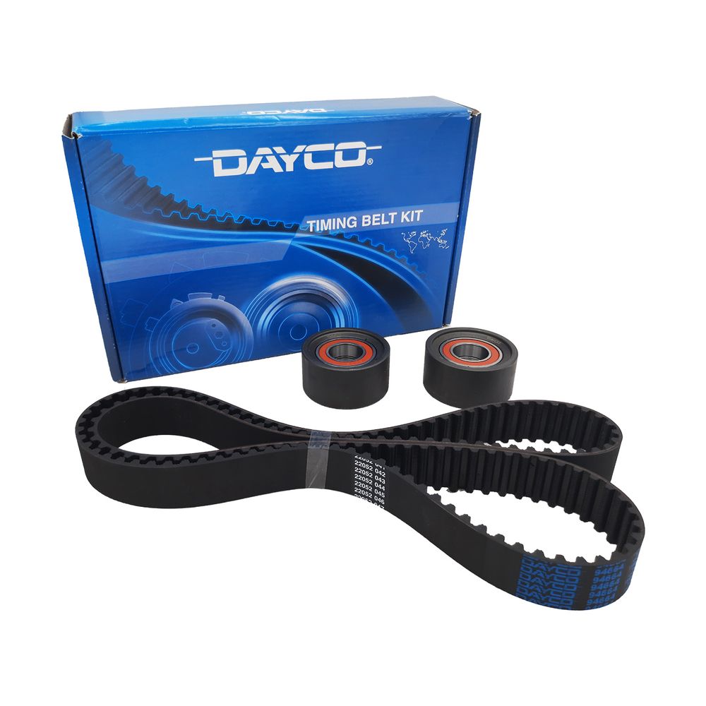 KIT DE DISTRIBUIÇÃO - DAYCO - KTB2572