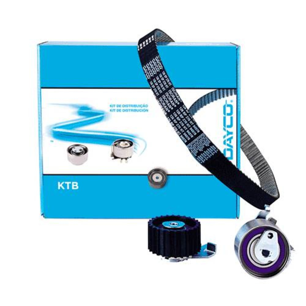 KIT DE DISTRIBUIÇÃO - DAYCO - KTB521