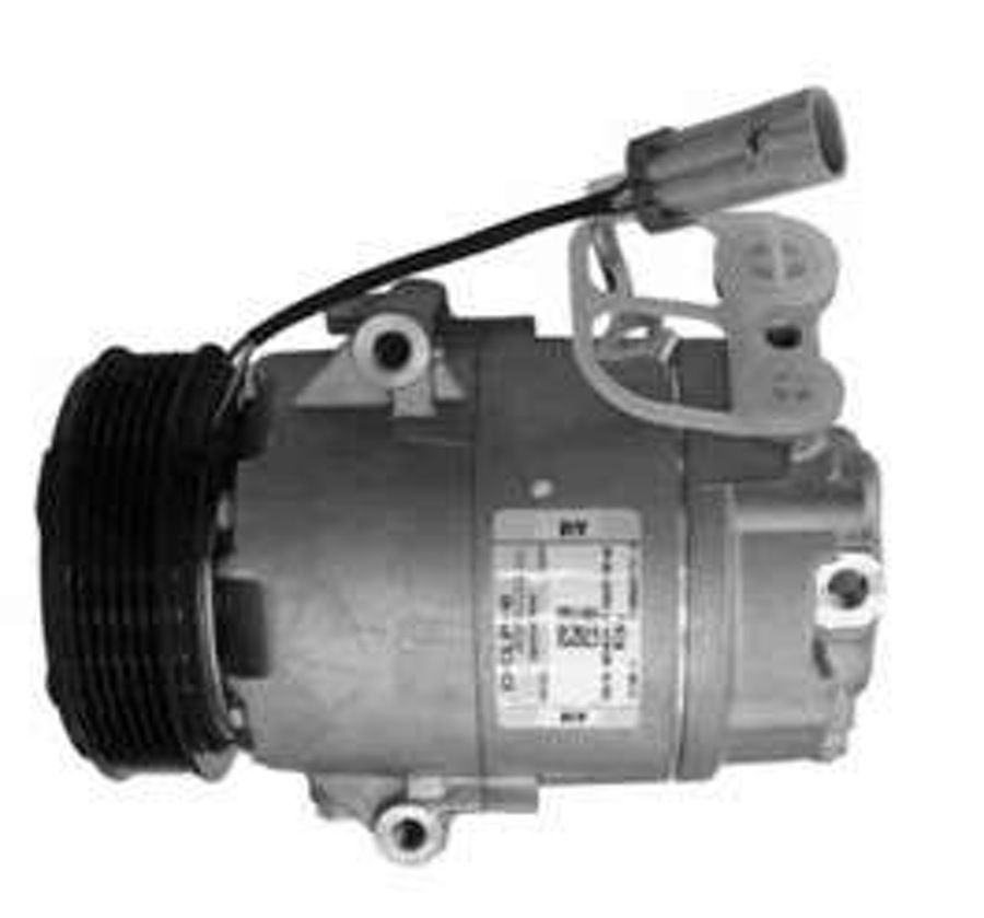 COMPRESSOR DE AR CONDICIONADO - DELPHI - CS20068