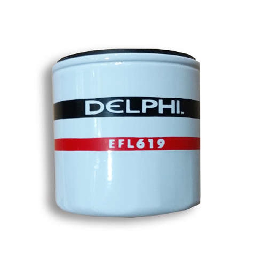 FILTRO DE OLEO - DELPHI - EFL619