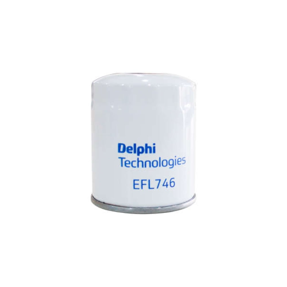 FILTRO DE OLEO - DELPHI - EFL746