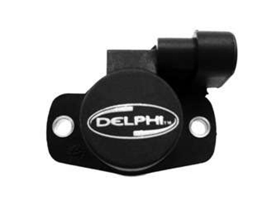 SENSOR DE POSIÇÃO DA BORBOLETA - DELPHI - SS10692