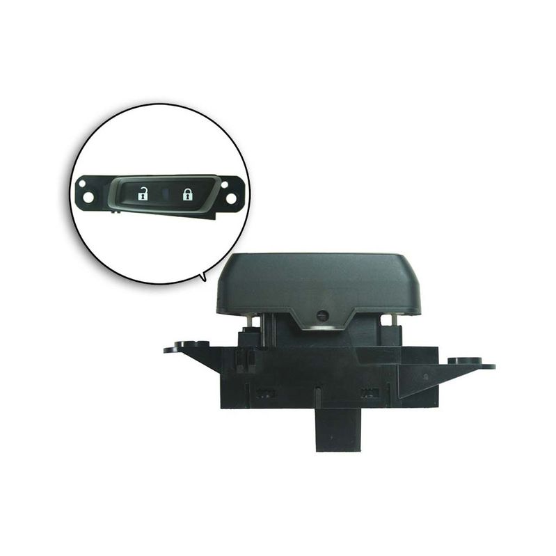 INTERRUPTOR TRAVA PORTA - DIAL - DIGM0404