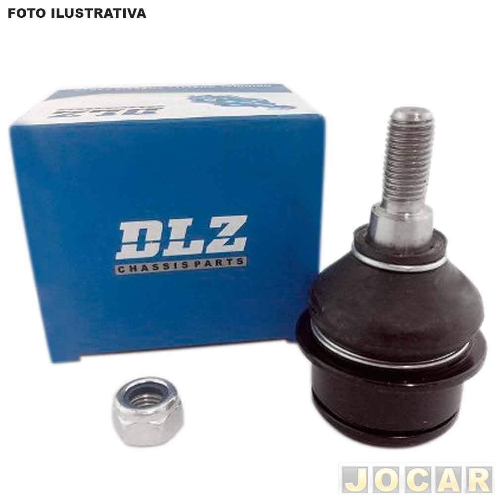 PIVÔ DE SUSPENSÃO LE - DLZ - 27879