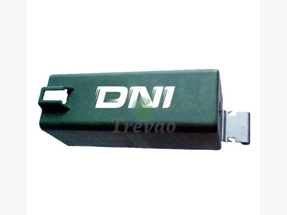 RELÉ AUXILIAR - DNI - DNI0406