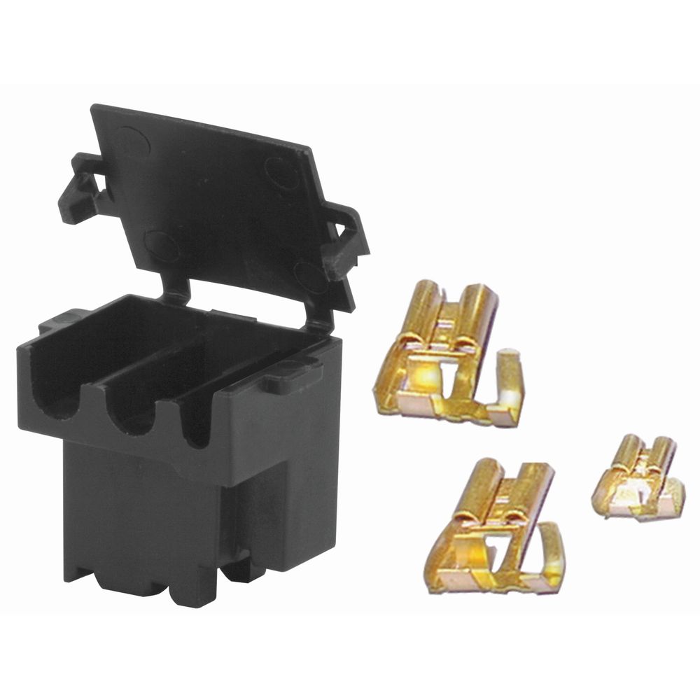 KIT CONECTOR ALTERNADOR - DPAULA - DP3037