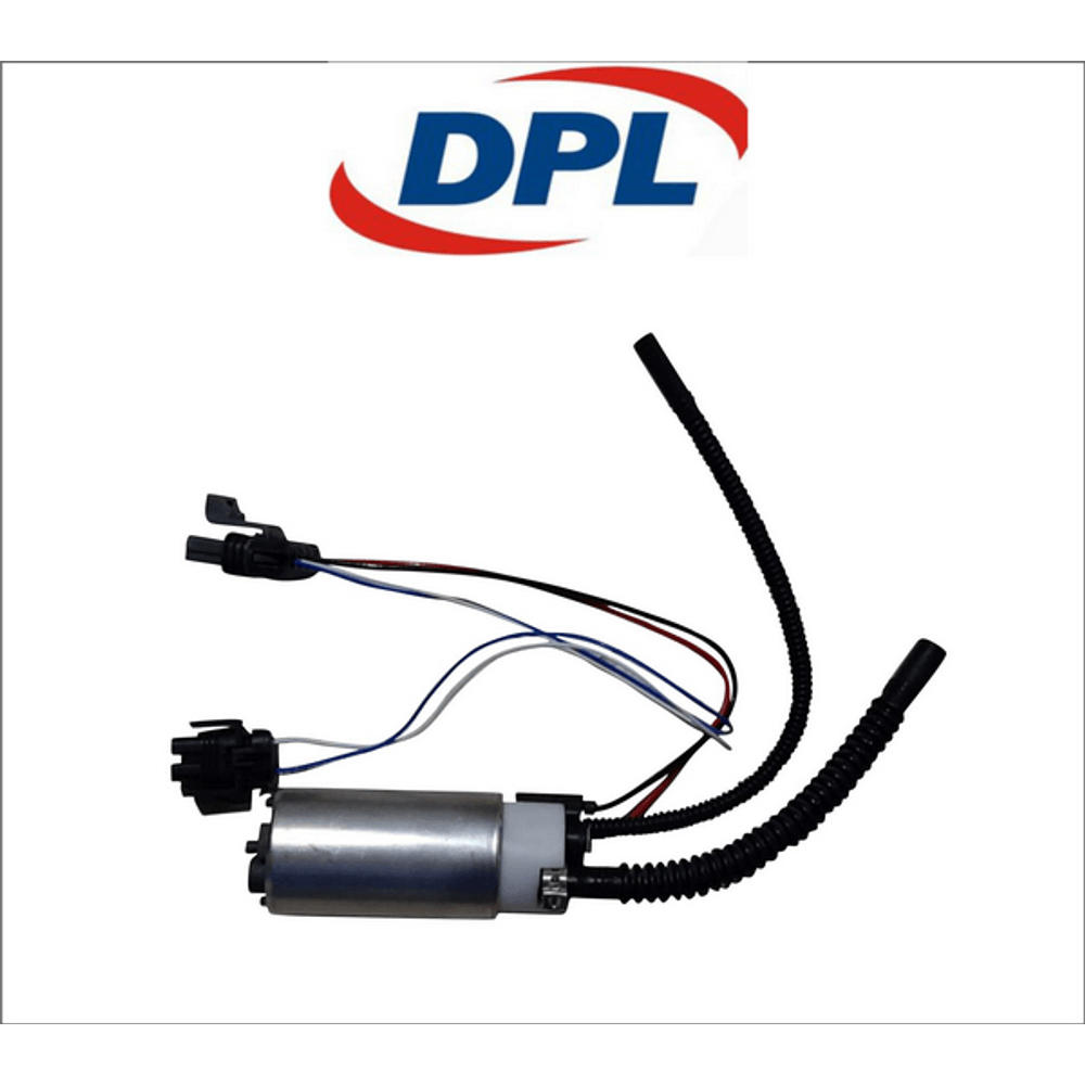 BOMBA DE COMBUSTÍVEL - DPL - DPL180045