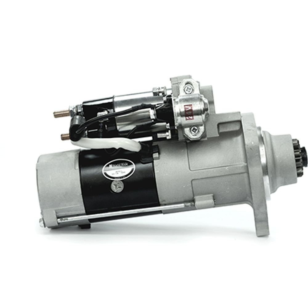 MOTOR DE PARTIDA - DPL - DPL360133