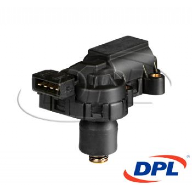 ATUADOR DA MARCHA LENTA - DPL - DPL808241