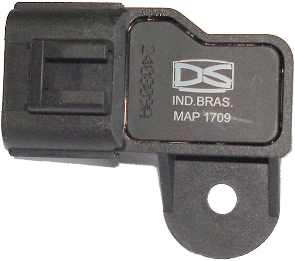 SENSOR DE PRESSAO ABSOLUTA SENSOR MAP - DS - 1709