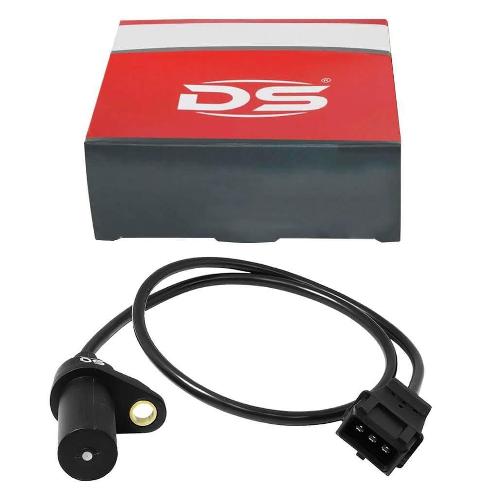 SENSOR DE ROTACAO FIAT 3 PINOS - DS - 1801