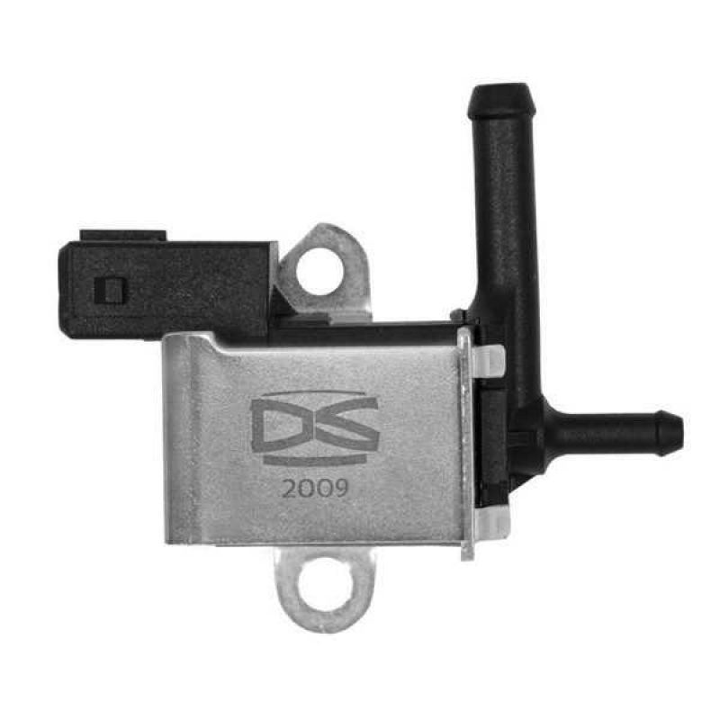 SOLENOIDEPARTIDA FRIO - DS - 2009