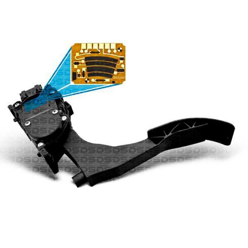 SENSOR DE POSIÇÃO PEDAL ACELERADOR - DS - 2204