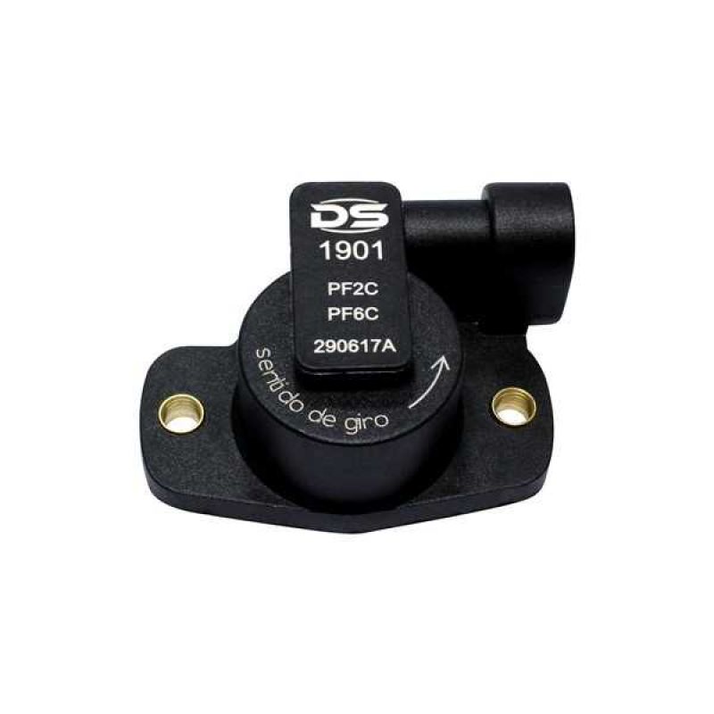 SENSOR POSIÇÃO BORBOLETA - DS - DS1901