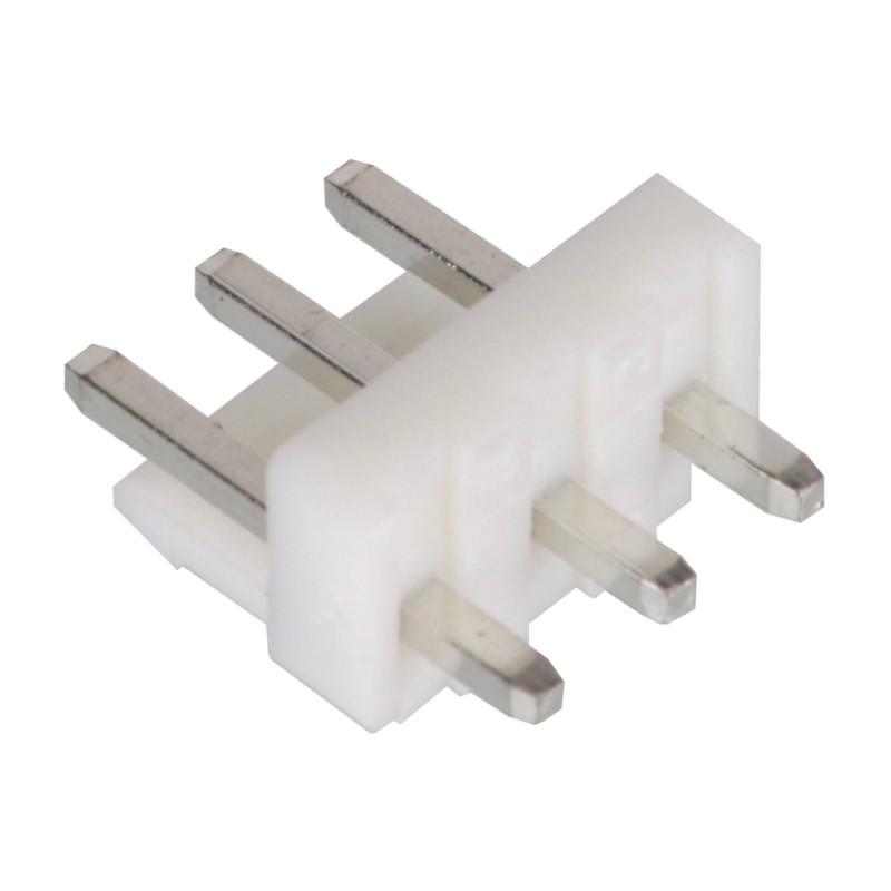 CONECTOR 3 VIAS 5/16 X 5/15 X 5/16 - DUPARTS - ACT0088