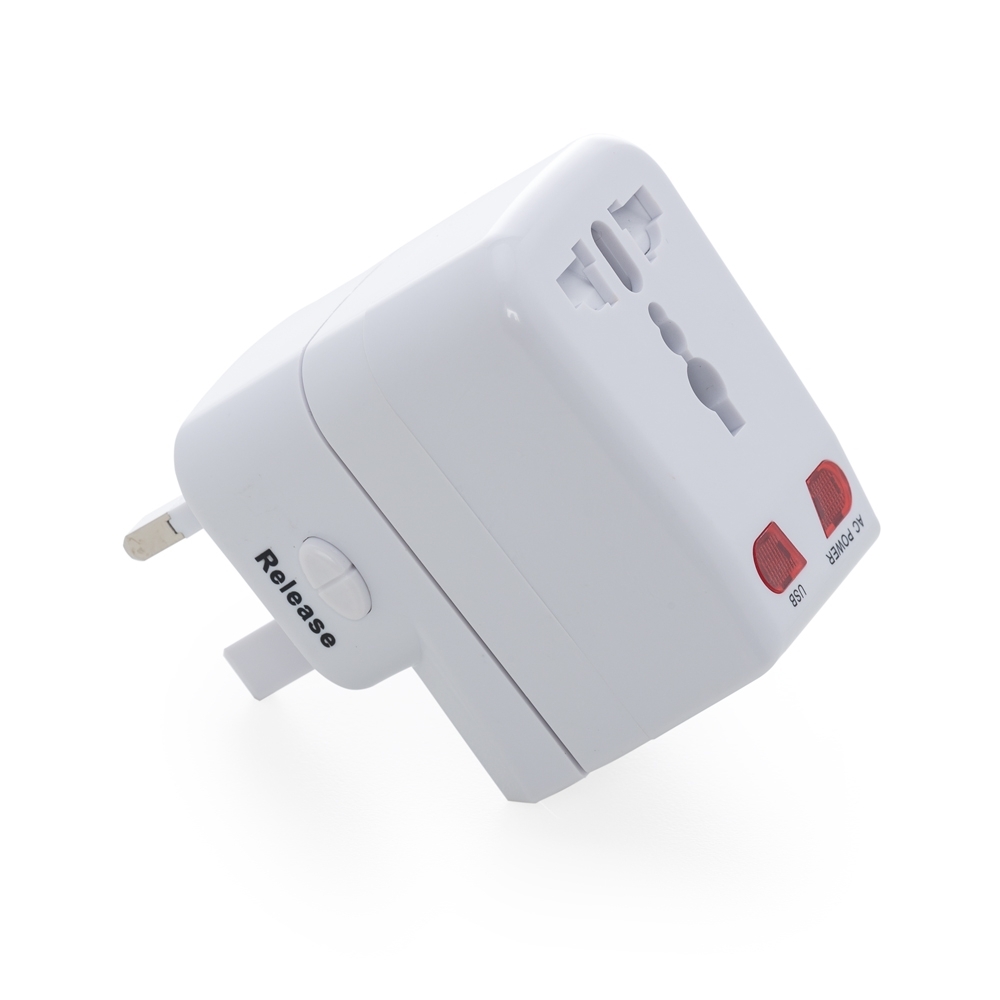 ADAPTADOR UNIVERSAL RETO - DUPARTS - ADP0005