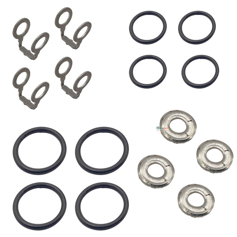 KIT REPARO PARA CONECTOR BARTOLOMEU 3/8" - DUPARTS - AKT0010