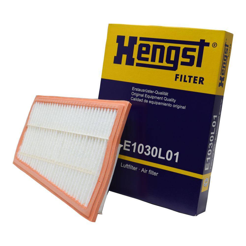 FILTRO DE AR - E1170L - HENGST