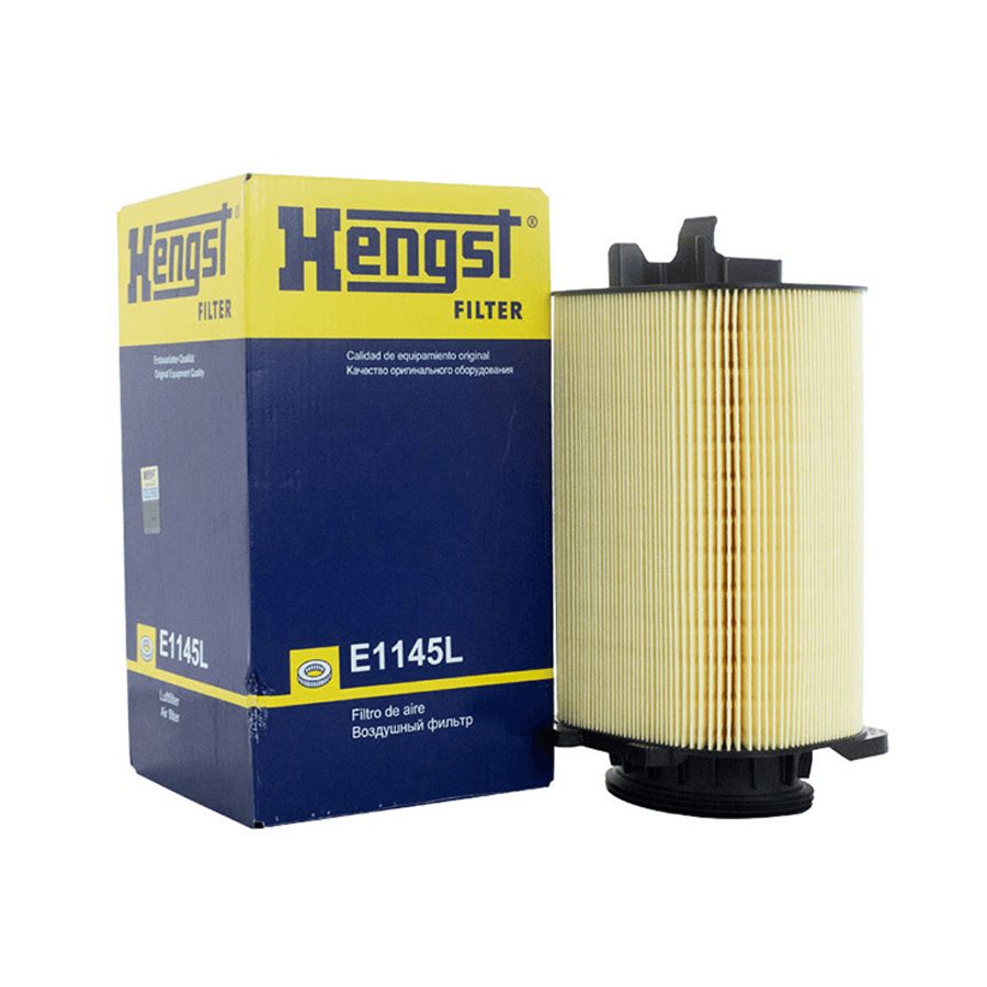 FILTRO DE AR - E1625L - HENGST