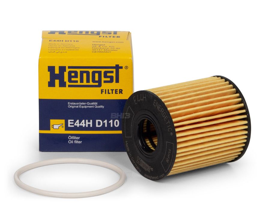 FILTRO DE AR DA CABINE - E1959LB - HENGST