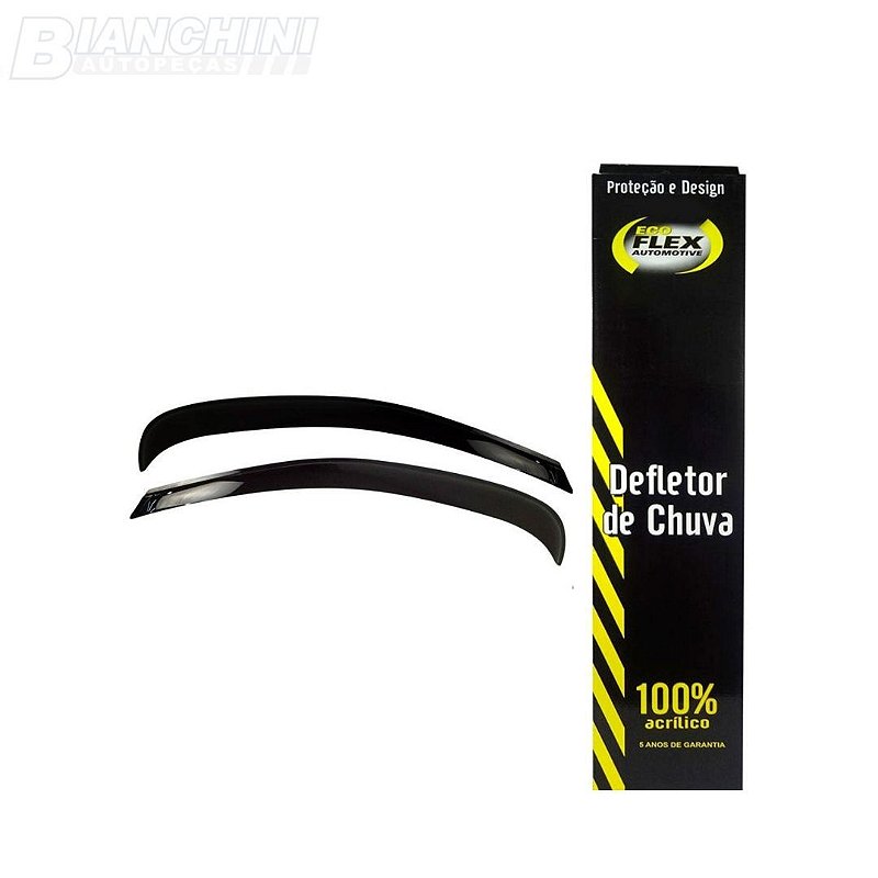 CALHA DE CHUVA - ECOFLEX - 80002A