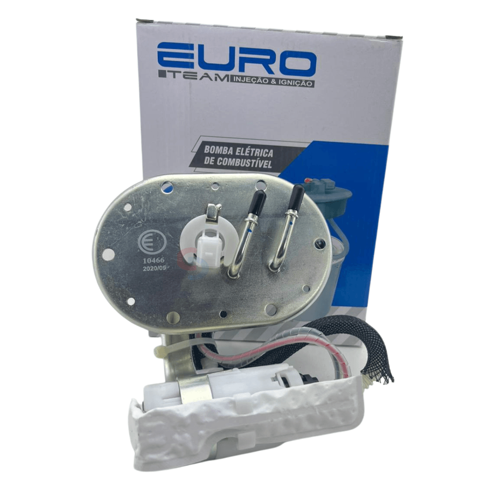 BOMBA DE COMBUSTÍVEL COMPLETA - EURO - 10466