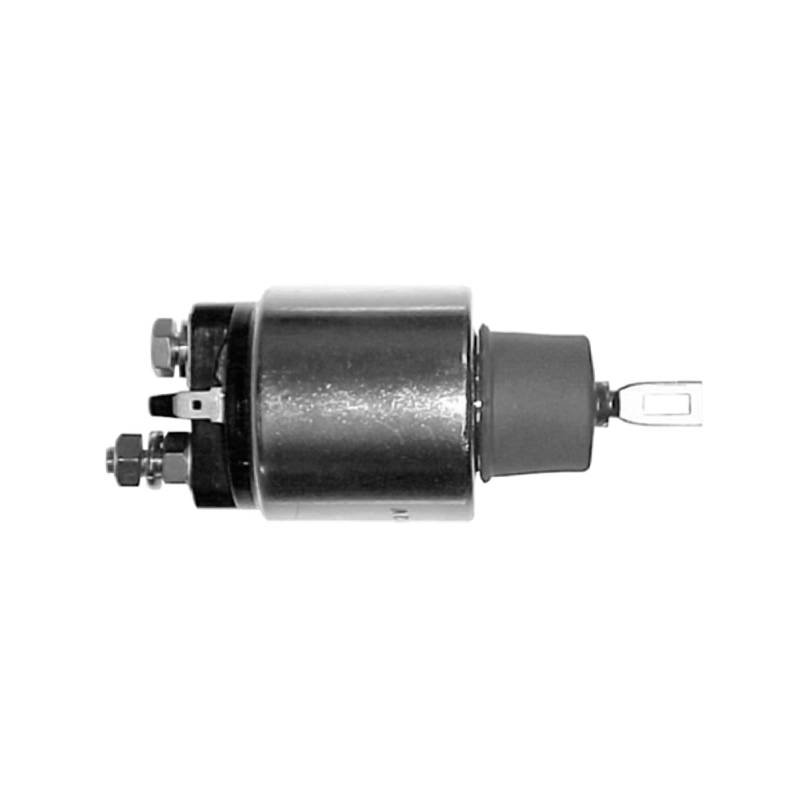 INDUZIDO MOTOR DE PARTIDA - EURO - 123047