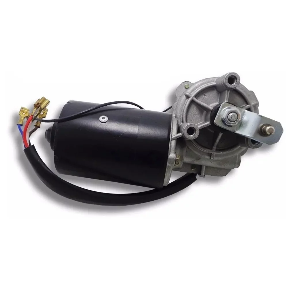 MOTOR DO LIMPADOR DE PARA-BRISA - EURO - 202033