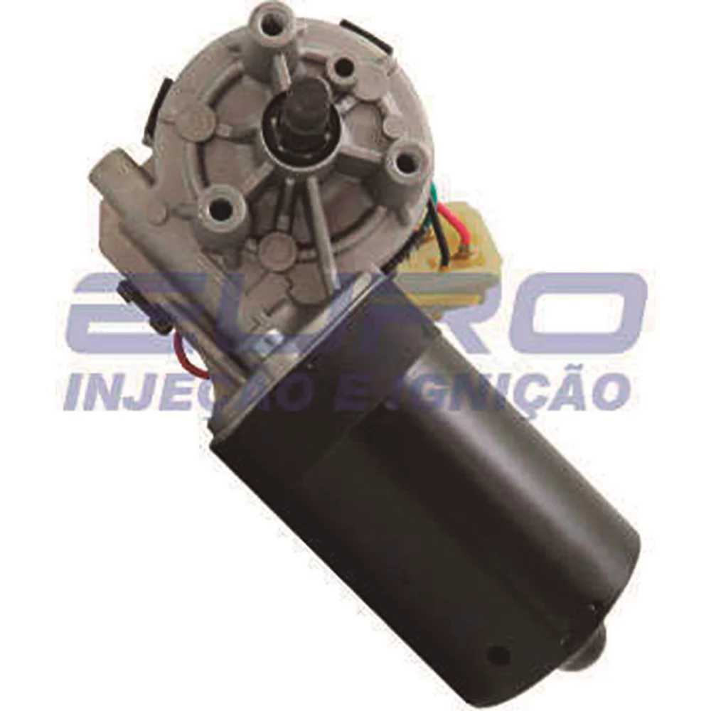 MOTOR DO LIMPADOR DE PARA-BRISA - EURO - 202084