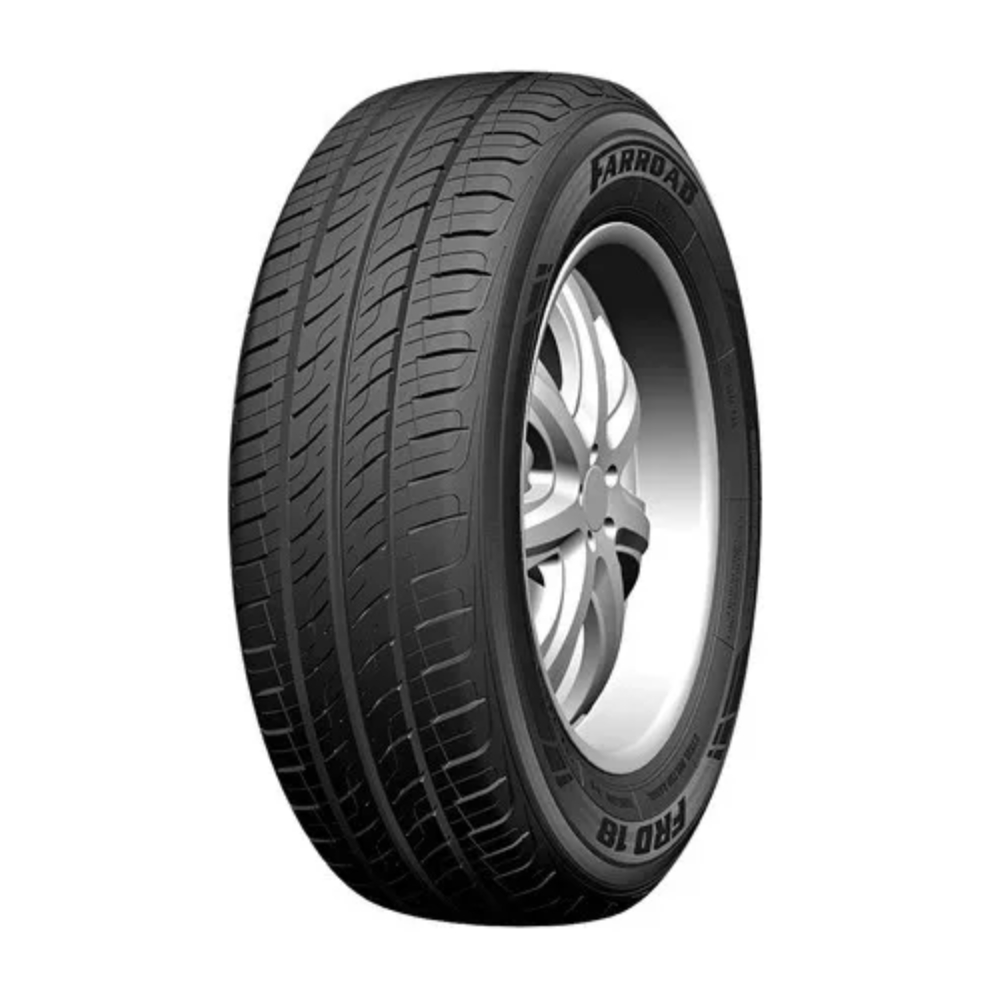 PNEU ARO 17 - 225/60R17 FARROAD