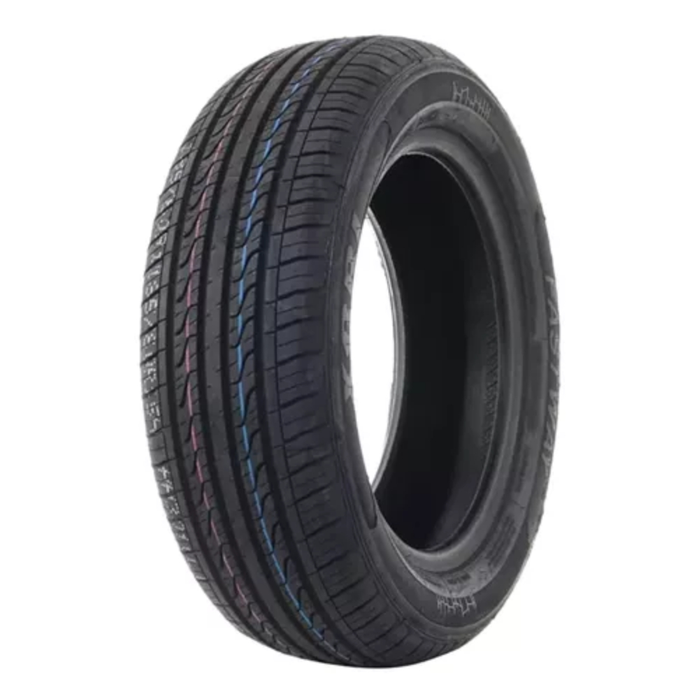 PNEU ARO 15 - 195/55R15 FASTWAY E1 85V - XBRI