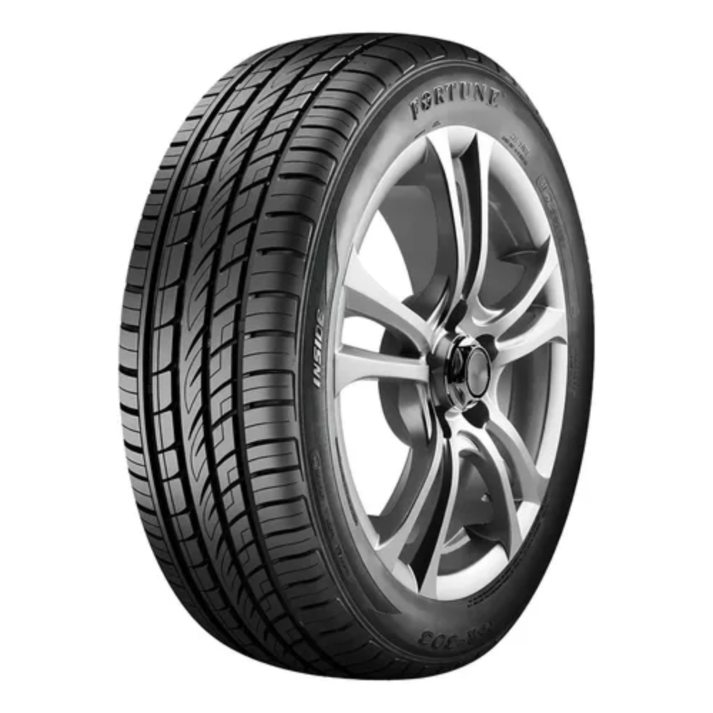 PNEU ARO 17 - 215/60R17 96H FORTUNE