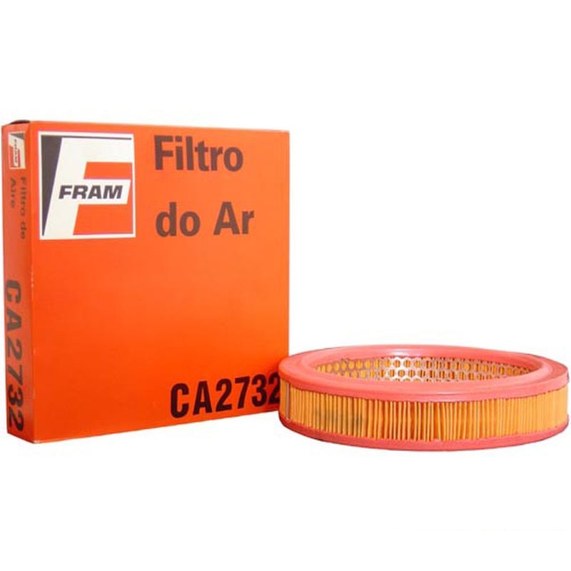 ELEMENTO DO FILTRO DE AR - FRAM - CA2732