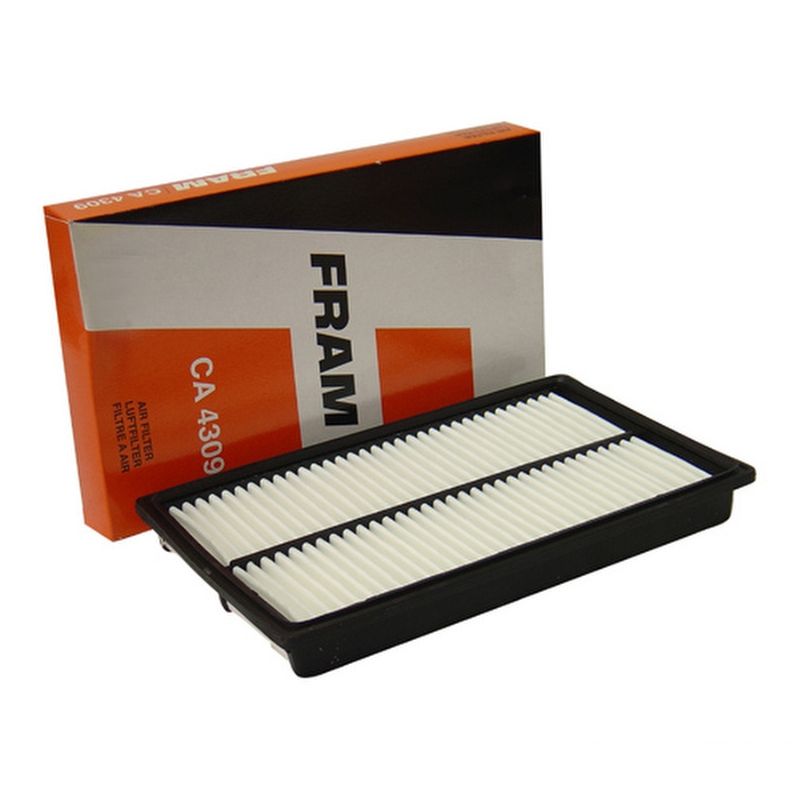 ELEMENTO DO FILTRO DE AR - FRAM - CA4309