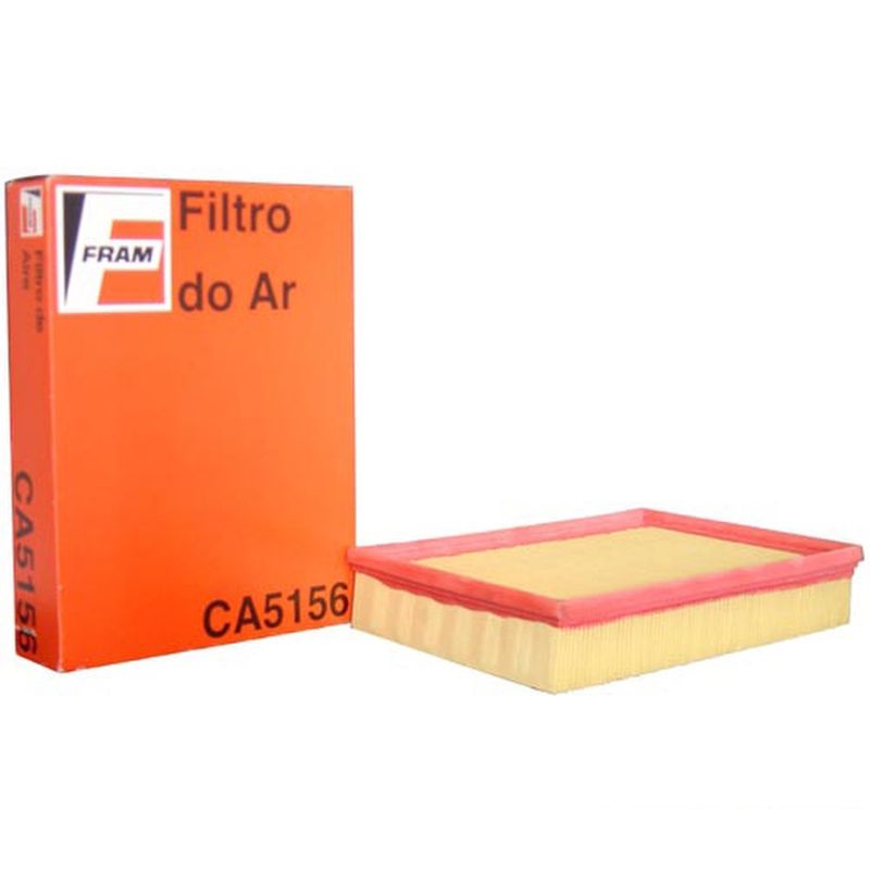 ELEMENTO DO FILTRO DE AR - FRAM - CA5156