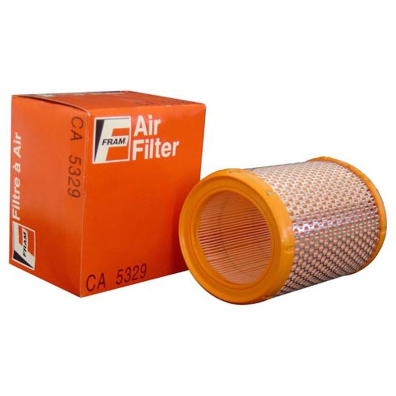 ELEMENTO DO FILTRO DE AR - FRAM - CA5329