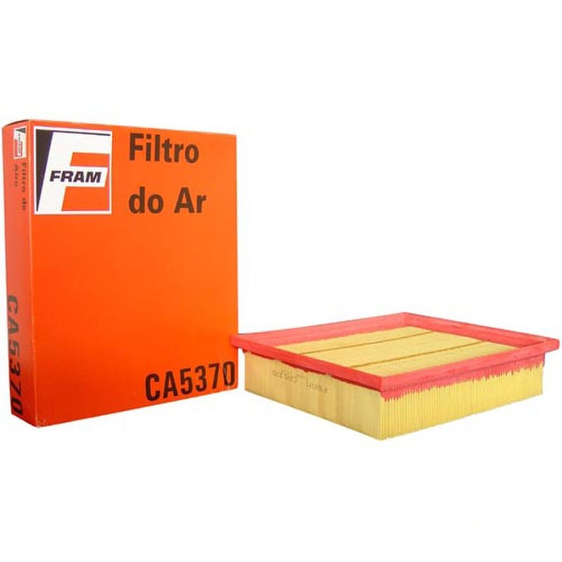 ELEMENTO DO FILTRO DE AR - FRAM - CA5370