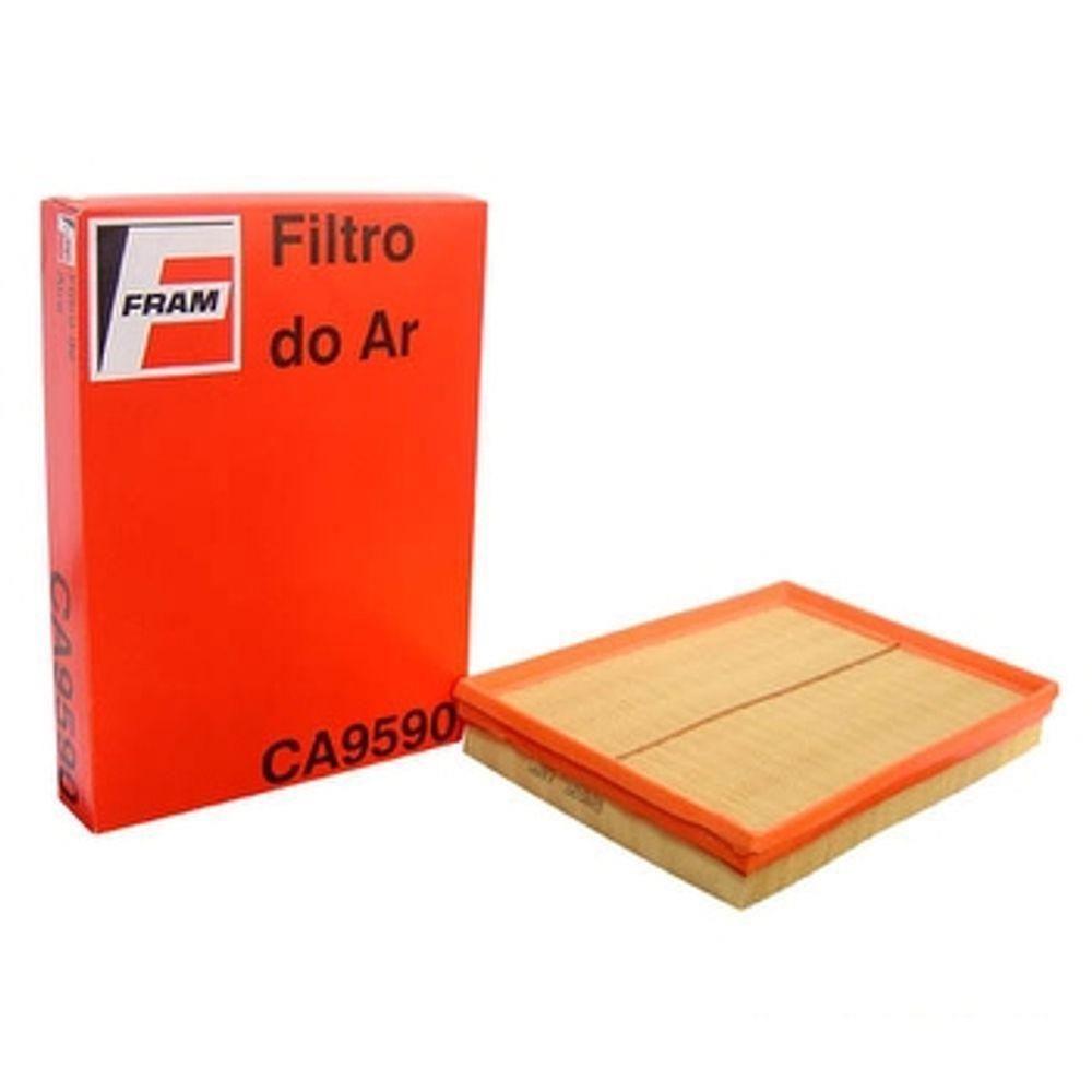 FILTRO DE AR - FRAM - CA5377