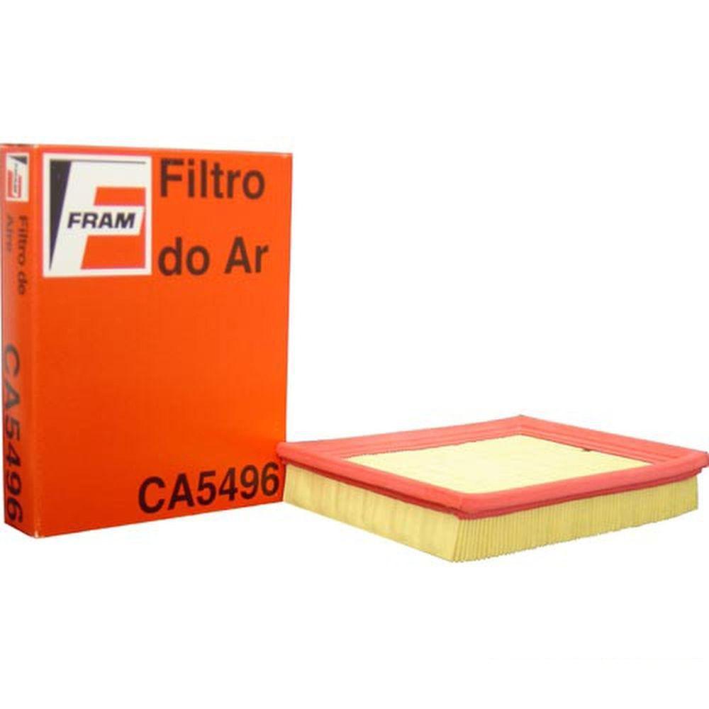 FILTRO DE AR - FRAM - CA5496