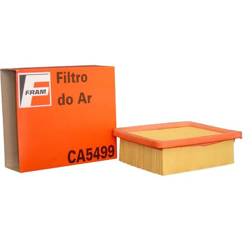 ELEMENTO DO FILTRO DE AR - FRAM - CA5499