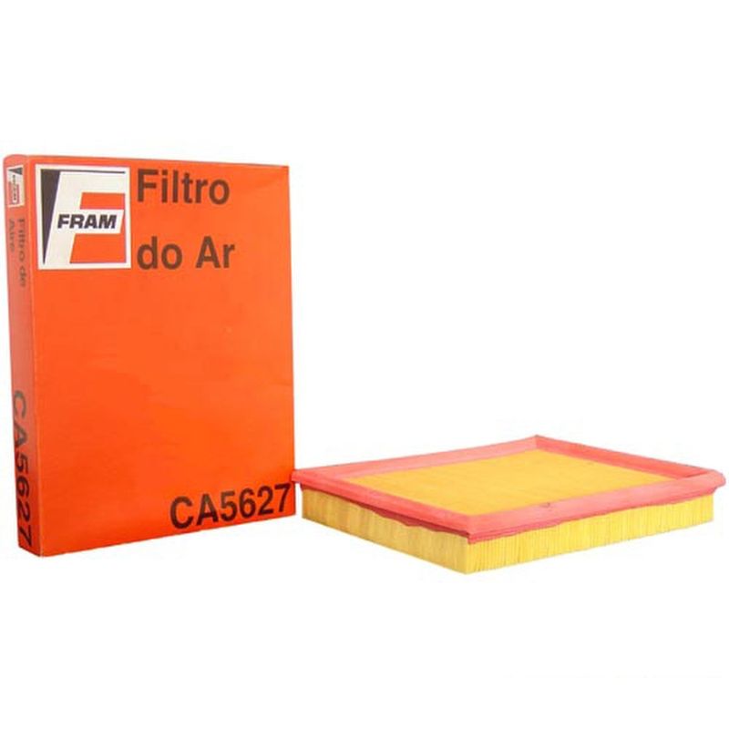 ELEMENTO DO FILTRO DE AR - FRAM - CA5627