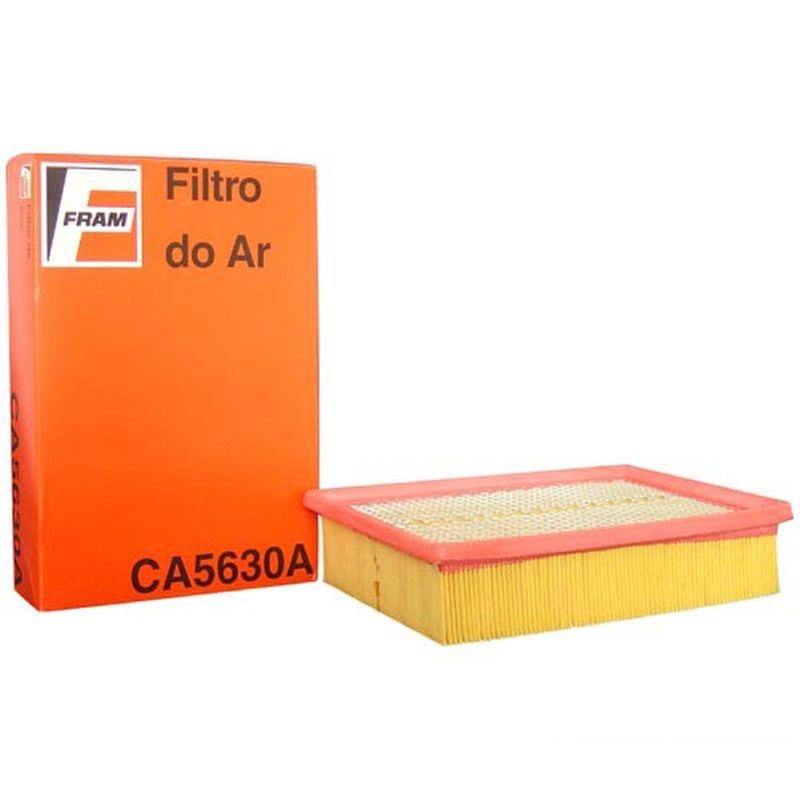 ELEMENTO DO FILTRO DE AR - FRAM - CA5630A