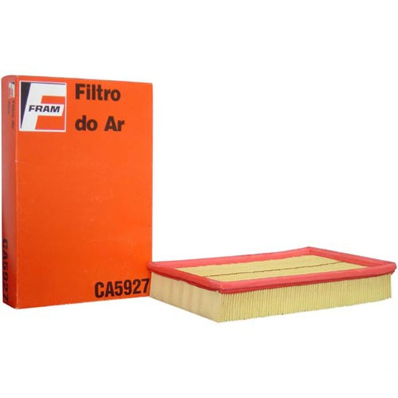 ELEMENTO DO FILTRO DE AR - FRAM - CA5927