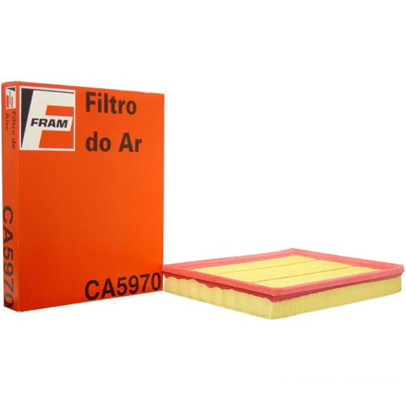 ELEMENTO DO FILTRO DE AR - FRAM - CA5970