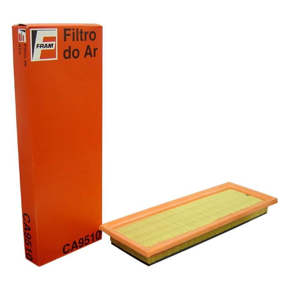 FILTRO DE AR - FRAM - CA6807