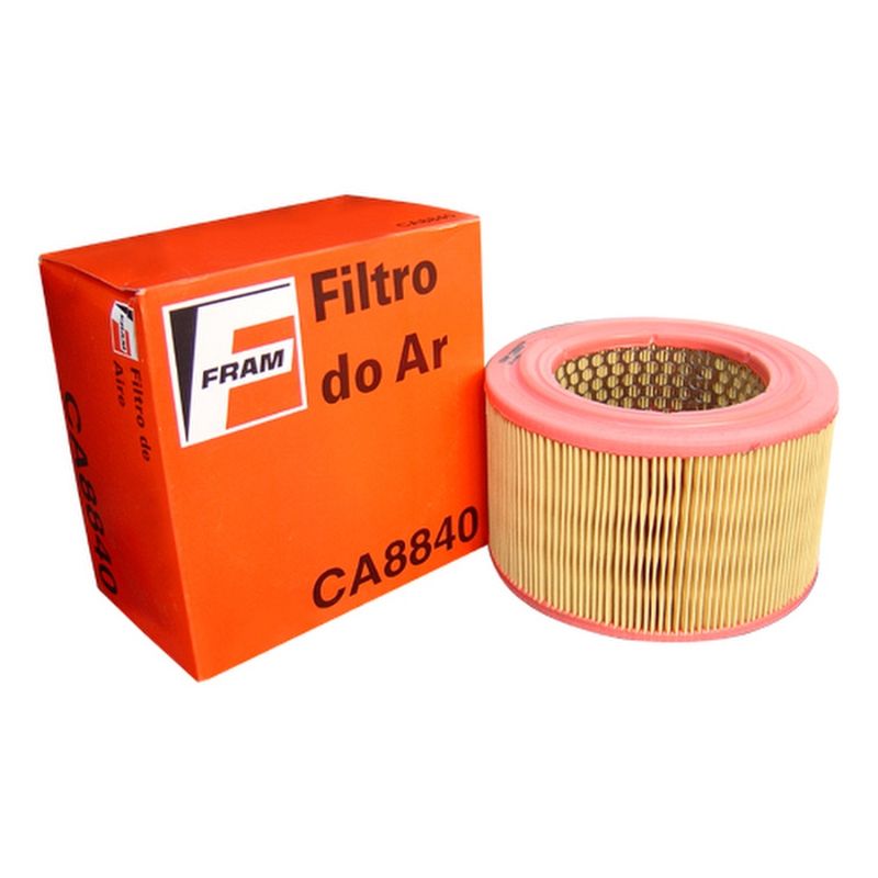 ELEMENTO DO FILTRO DE AR - FRAM - CA8840