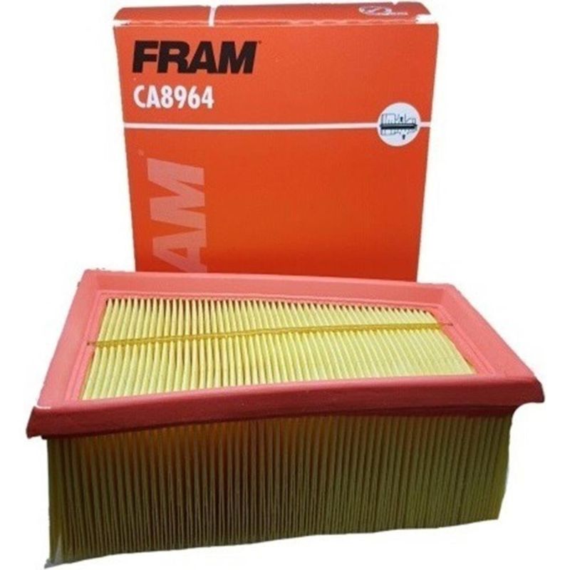 ELEMENTO DO FILTRO DE AR - FRAM - CA8964