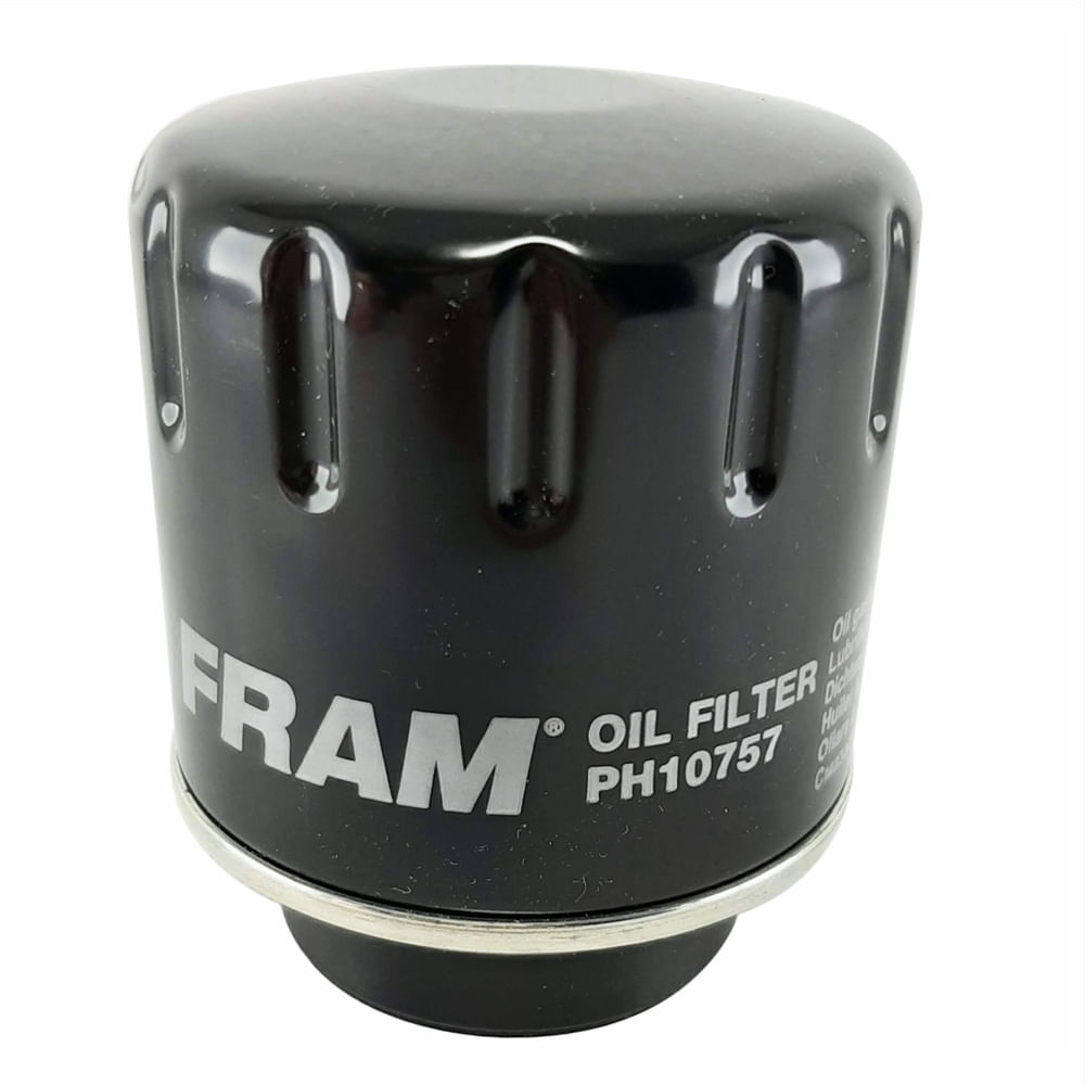 FILTRO DE ÓLEO - FRAM - PH10757