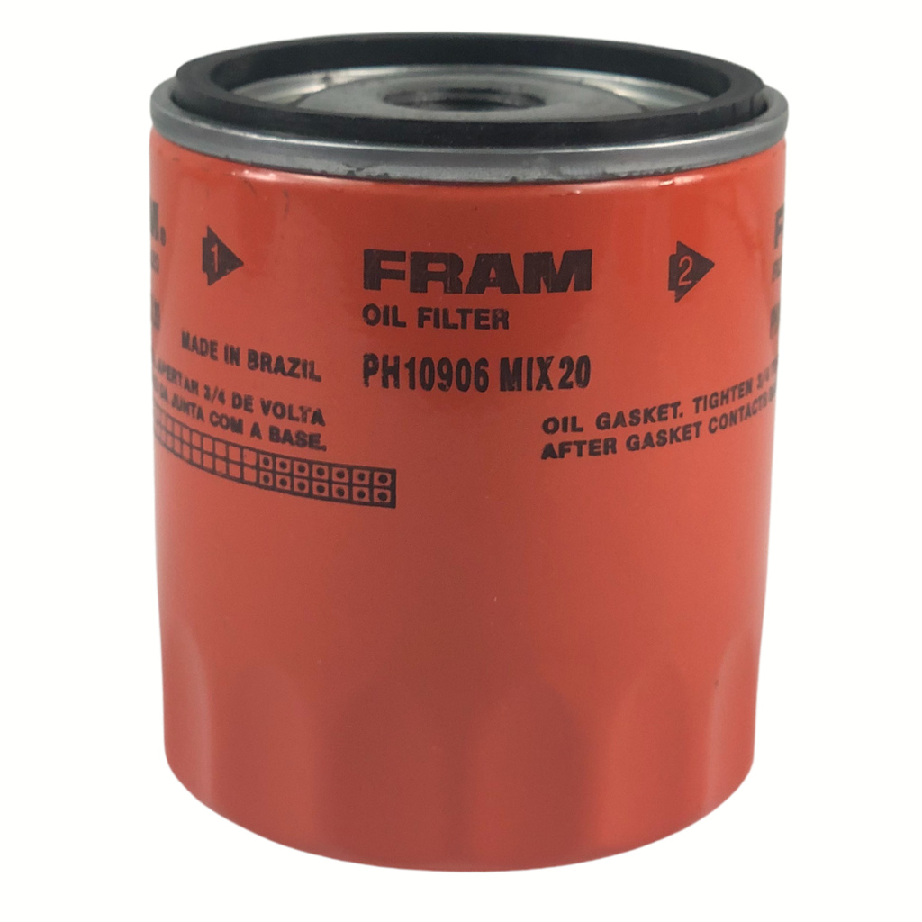 FILTRO DE ÓLEO - FRAM - PH10906MIX20