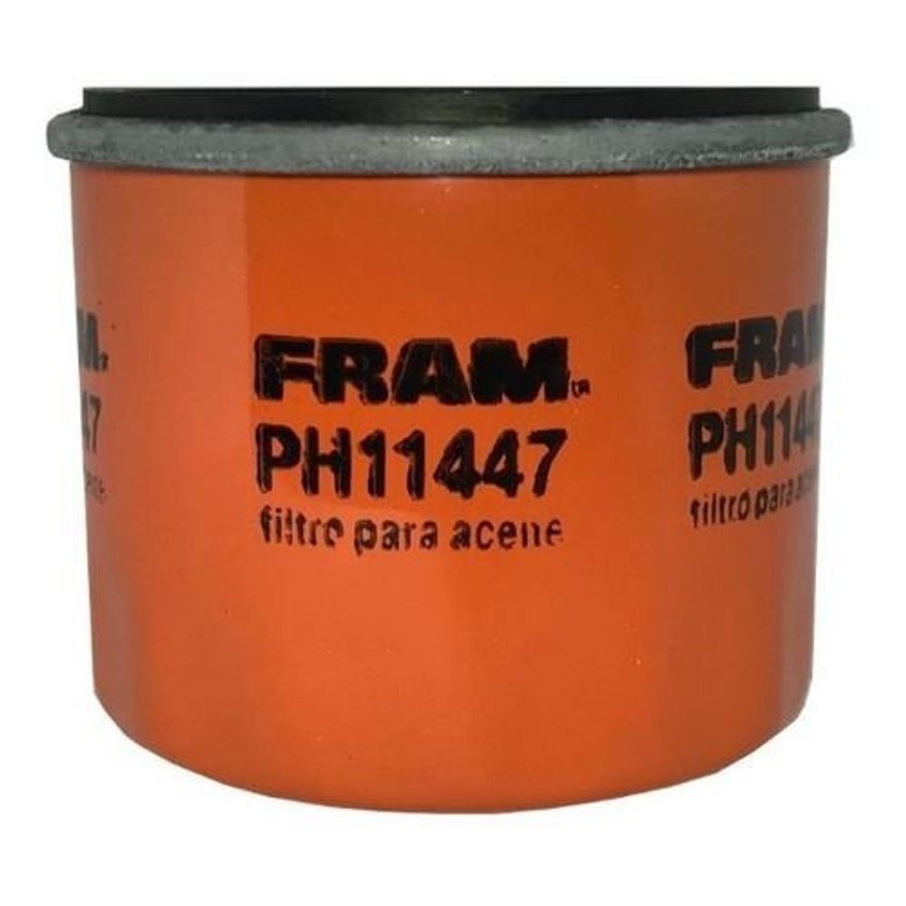 FILTRO DE ÓLEO - FRAM - PH11447